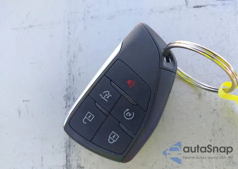 2023 Chevrolet Suburban 4Wd Ls z USA, uszkodzony, nr VIN 1GNSKBKD4PR304184